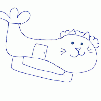 Sloth (USA-2) : Granny Copter